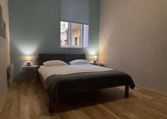 Dream Hostel Київ